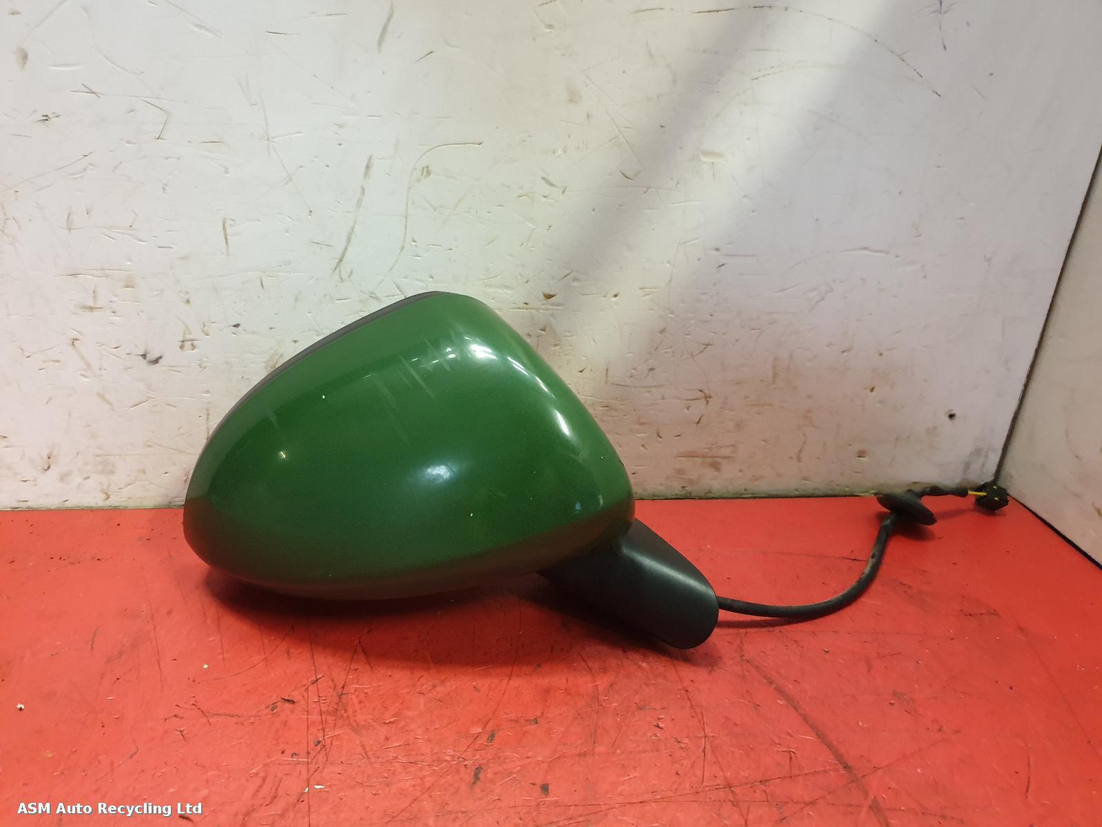View Auto part R Door Mirror Vauxhall Corsa 2012