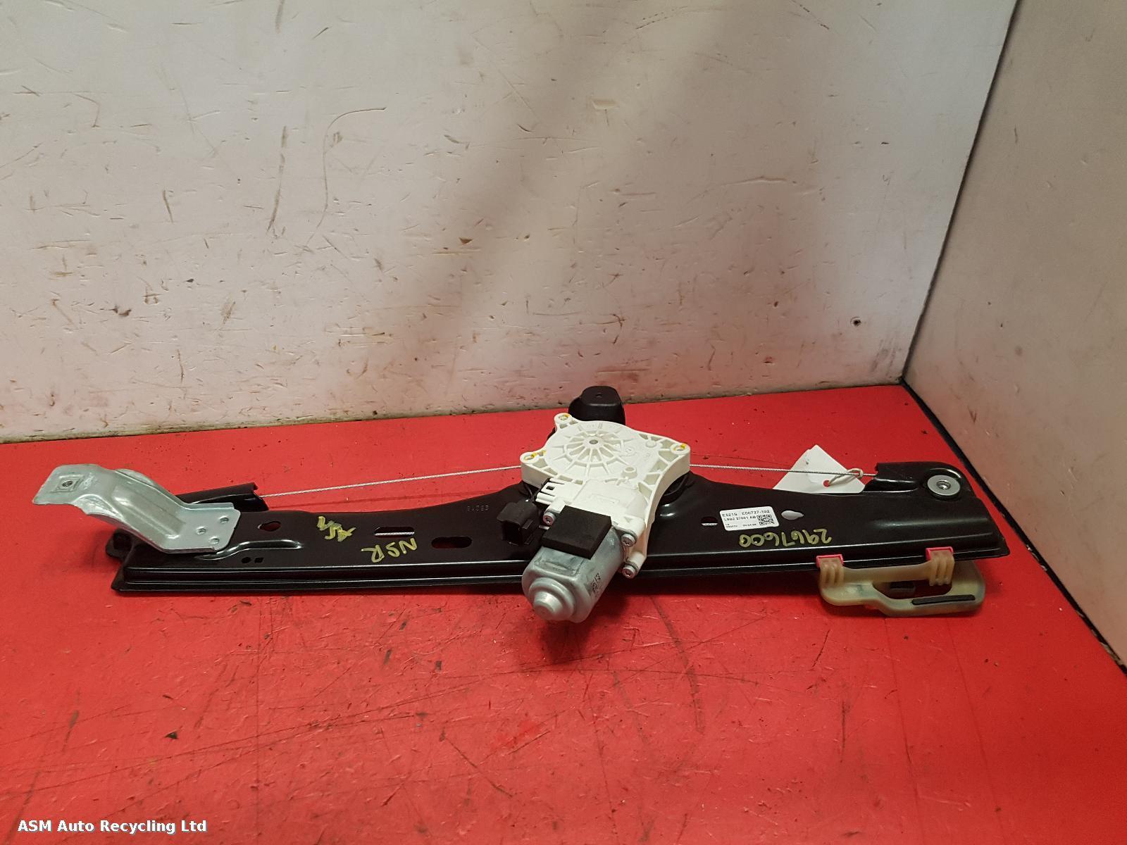 View Auto part LR Window Regulator Land Rover Defender 2022