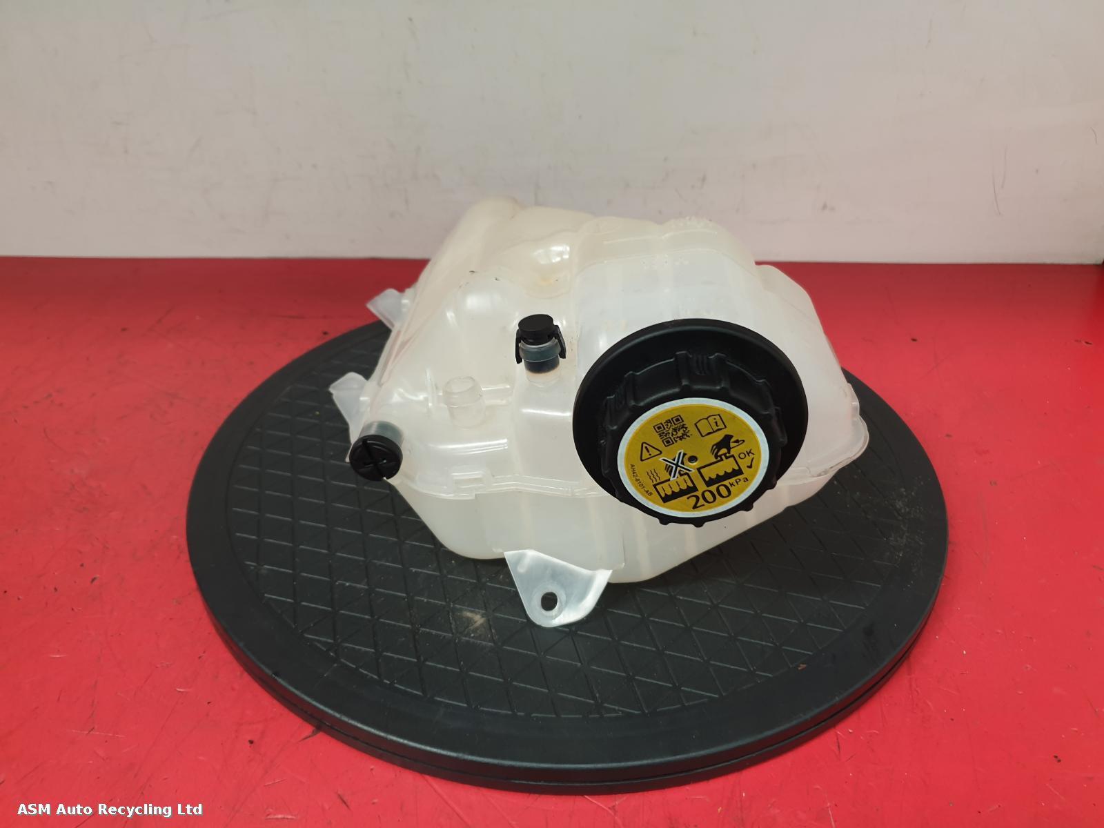 View Auto part Overflow Bottle Land Rover Defender 2022