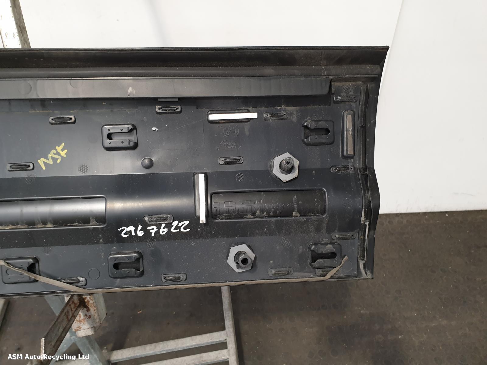 View Auto part Door Trim Exterior LF Land Rover Defender 2022