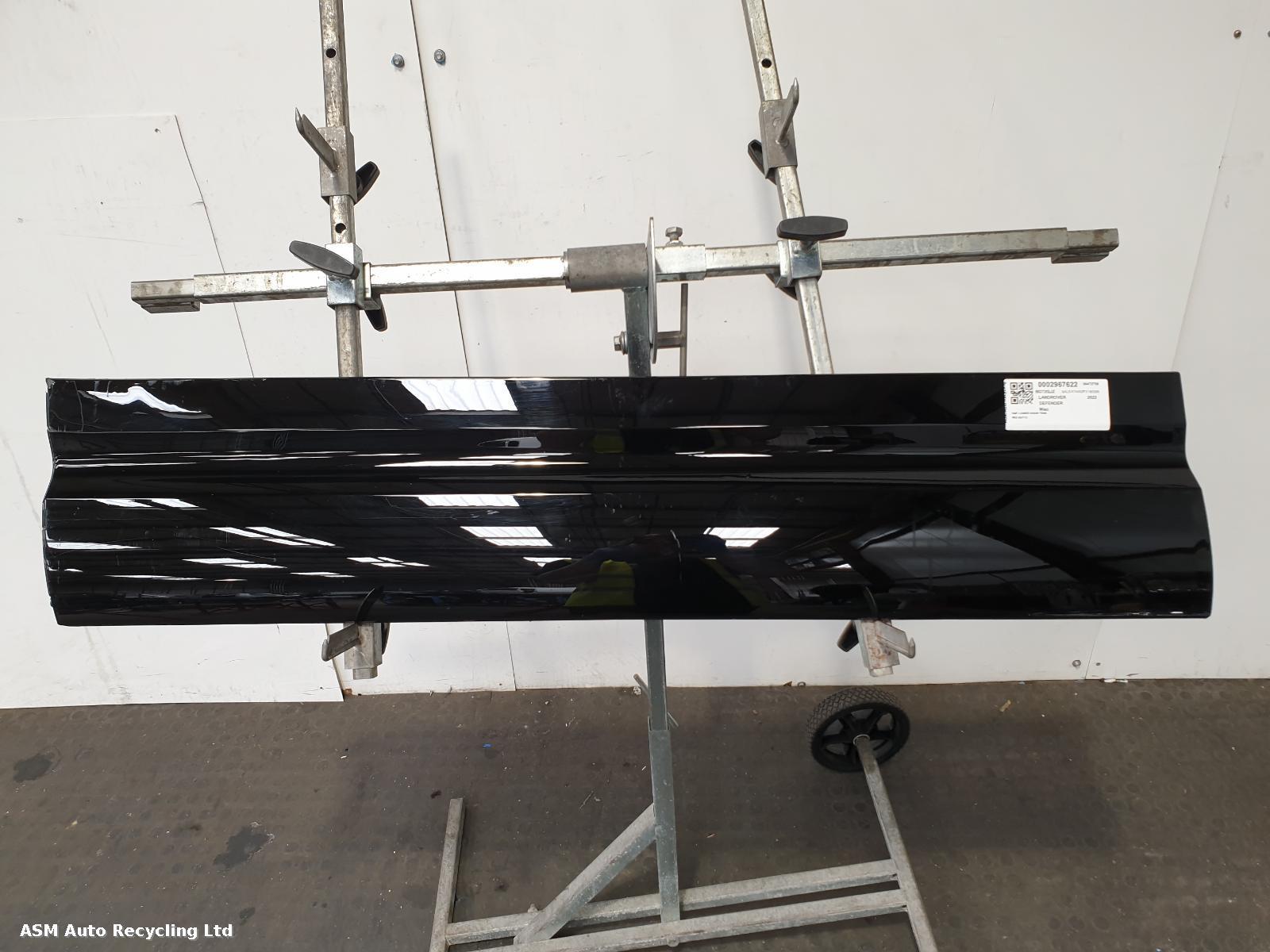 View Auto part Door Trim Exterior LF Land Rover Defender 2022