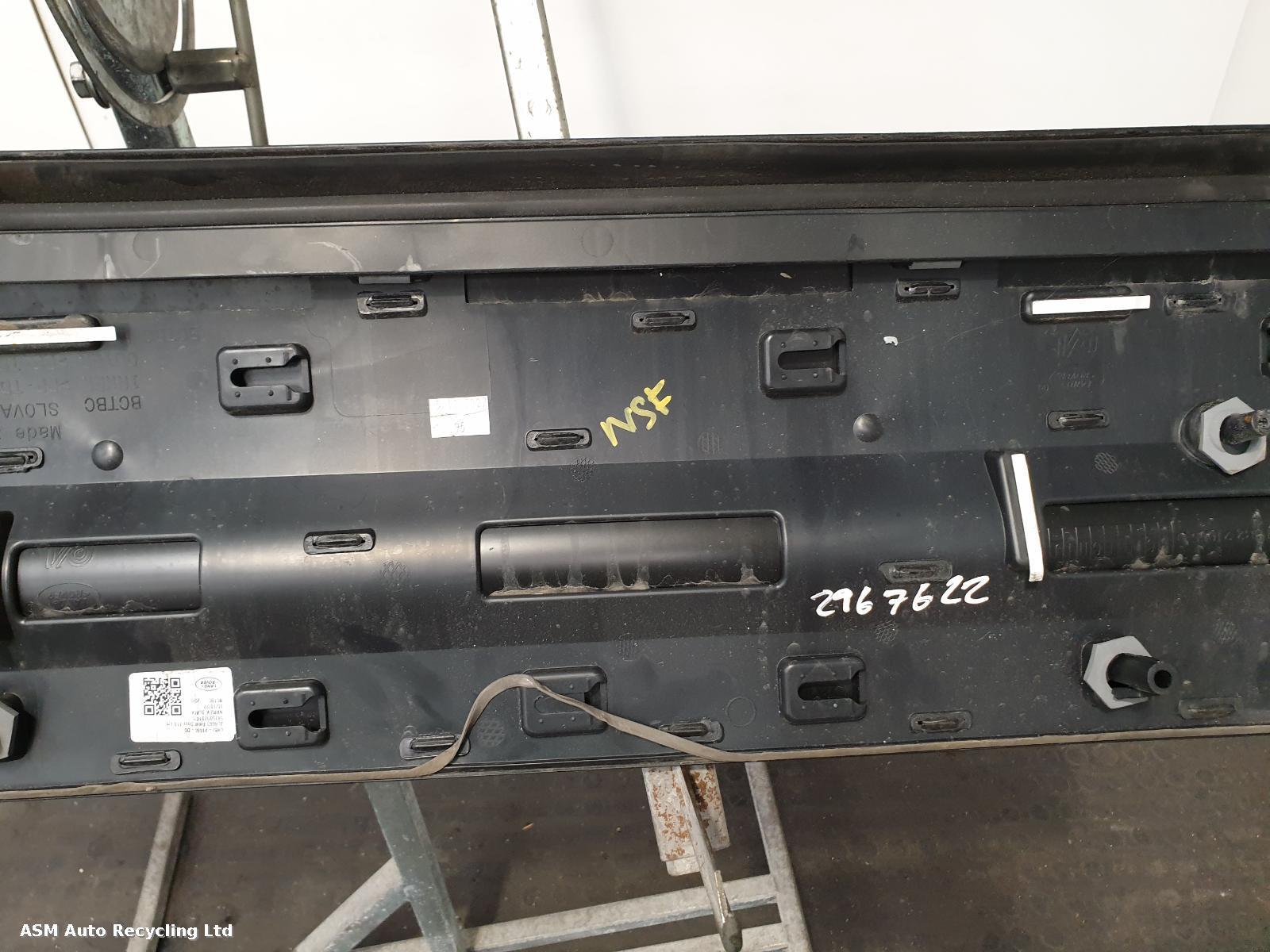 View Auto part Door Trim Exterior LF Land Rover Defender 2022