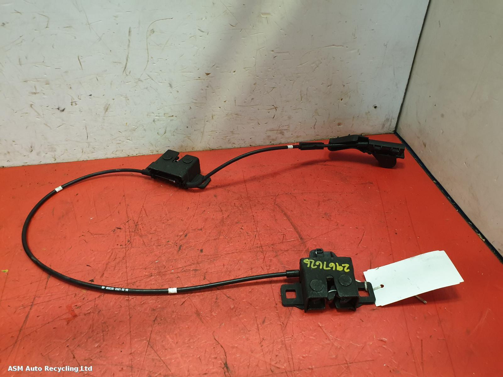 View Auto part Bonnet Latch Land Rover Defender 2022