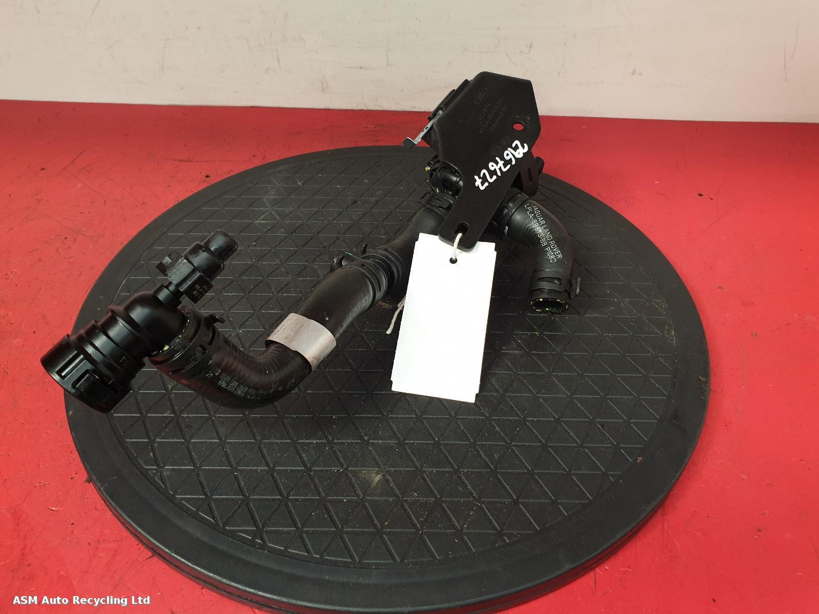 View Auto part Water Pump Land Rover Defender 2022