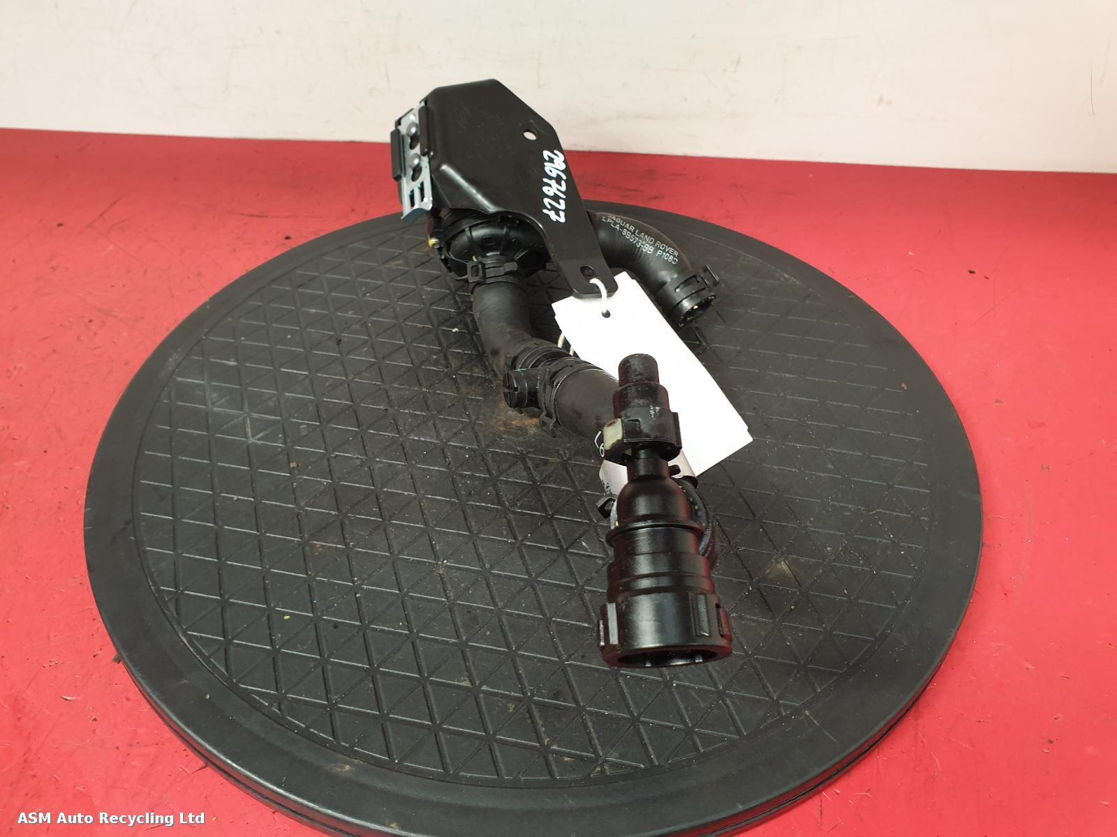 View Auto part Water Pump Land Rover Defender 2022