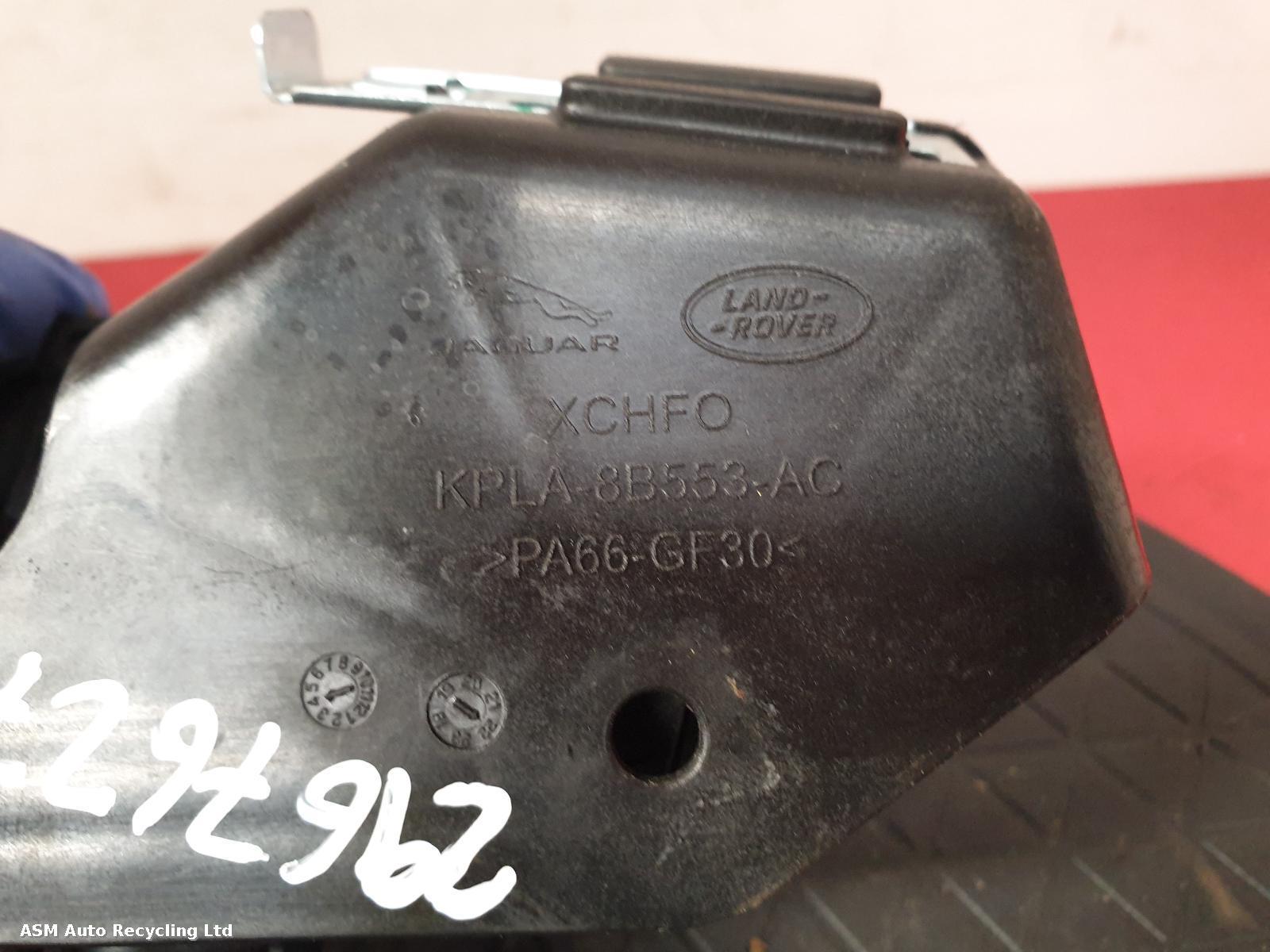 View Auto part Water Pump Land Rover Defender 2022