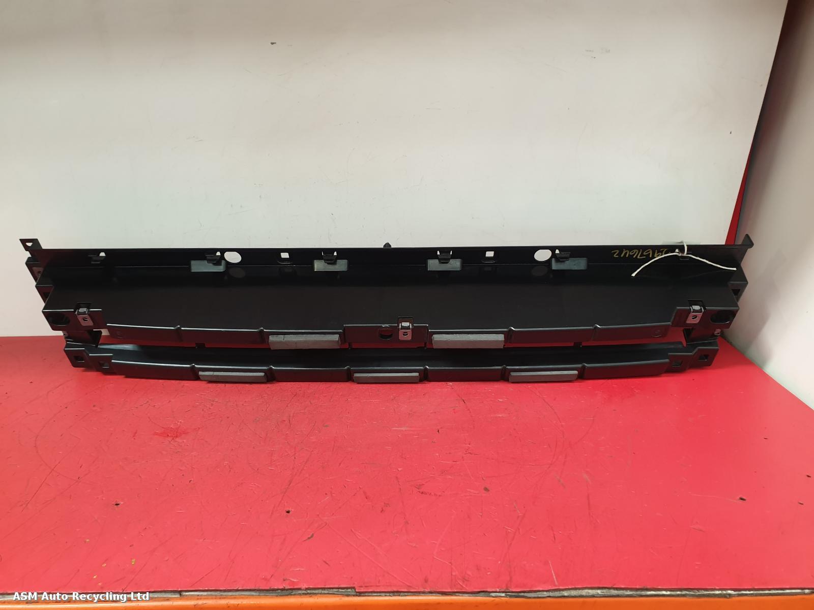 View Auto part Front Bumper Reinforcement Land Rover Defender 2022