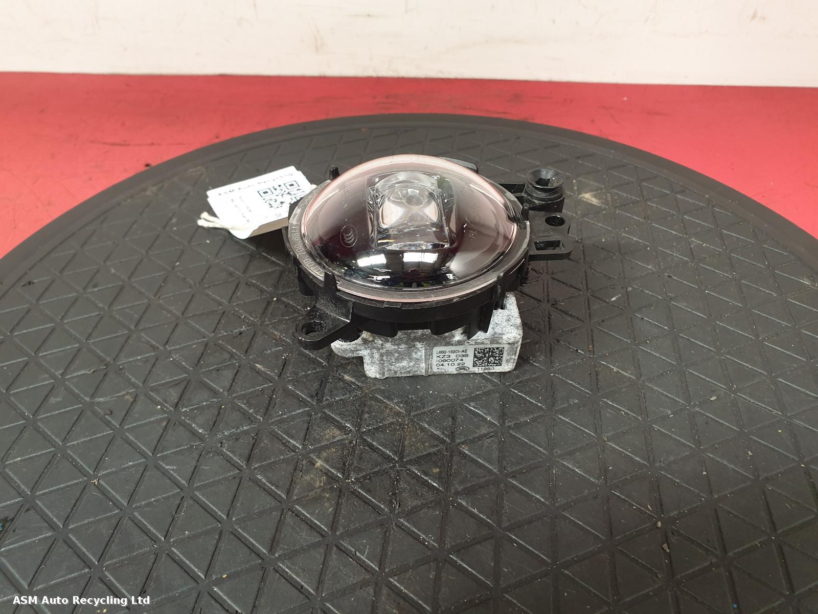 View Auto part Fog Lamp Land Rover Defender 2022