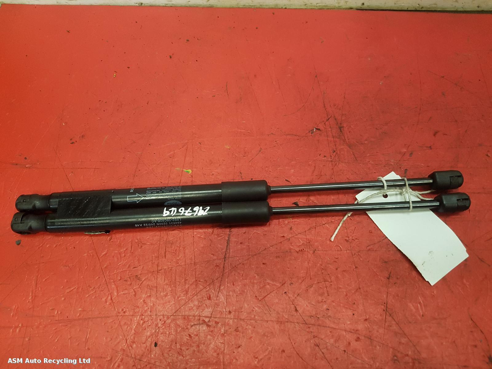 2022 Land Rover Defender Bonnet Shock