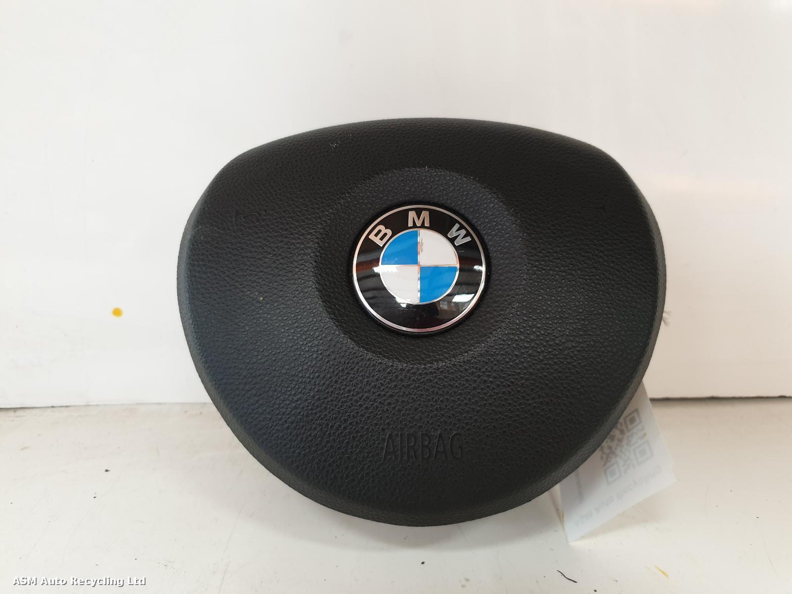 View Auto part R Air Bag Bmw 3 Series 2010