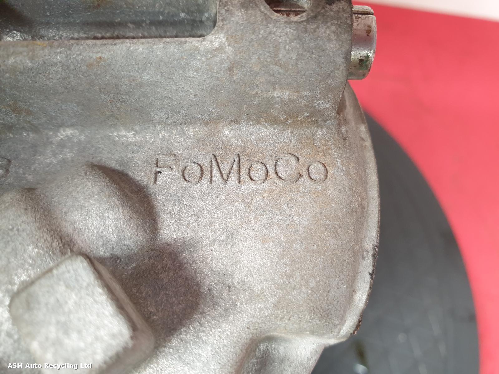 View Auto part Compressor Ford Focus C Max 2013