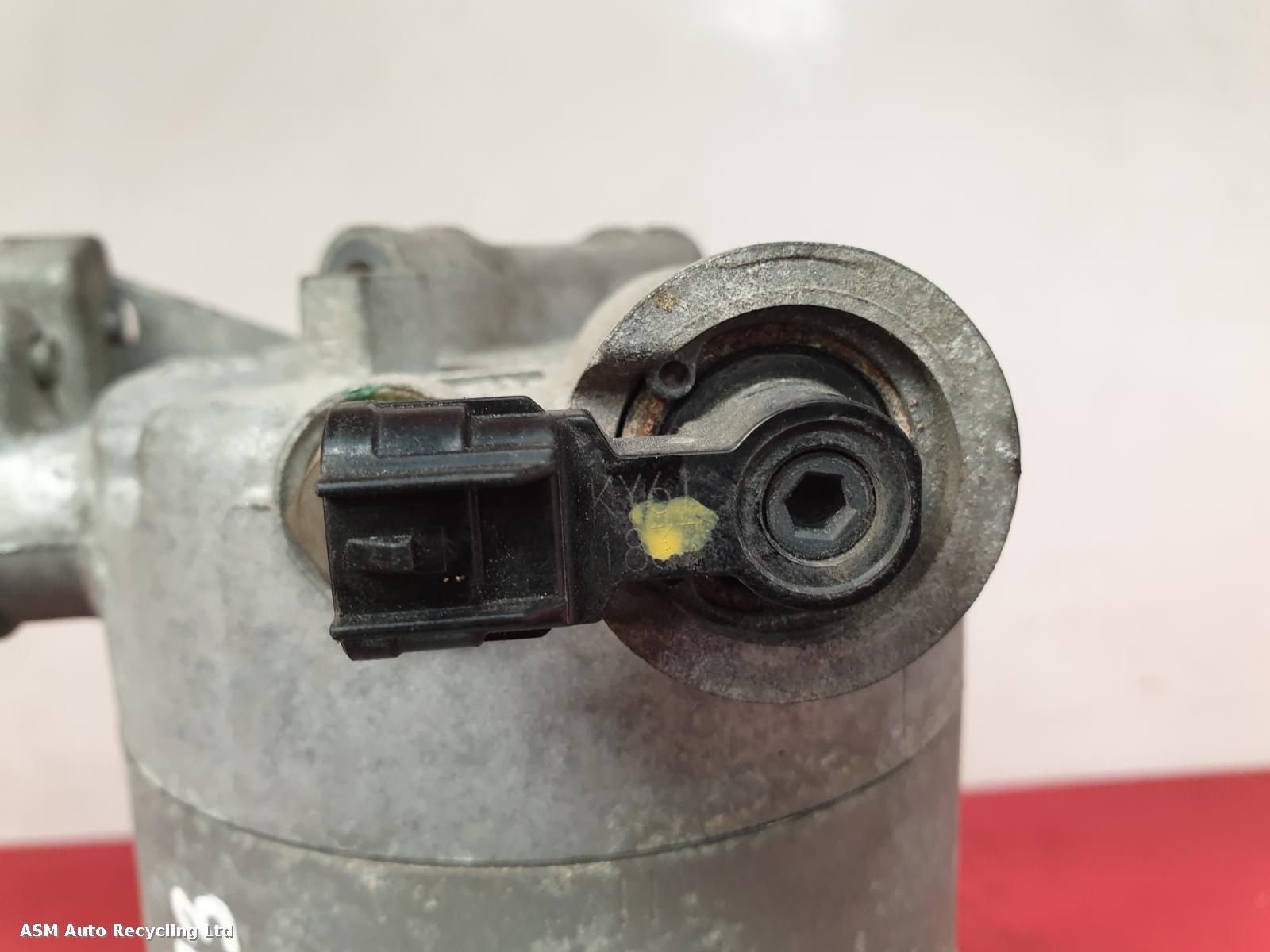View Auto part Compressor Ford Focus C Max 2013