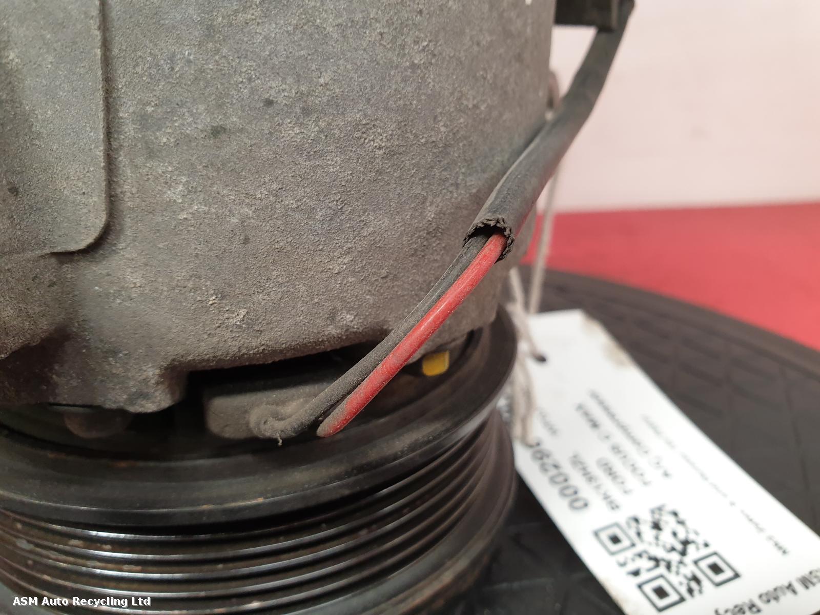 View Auto part Compressor Ford Focus C Max 2013