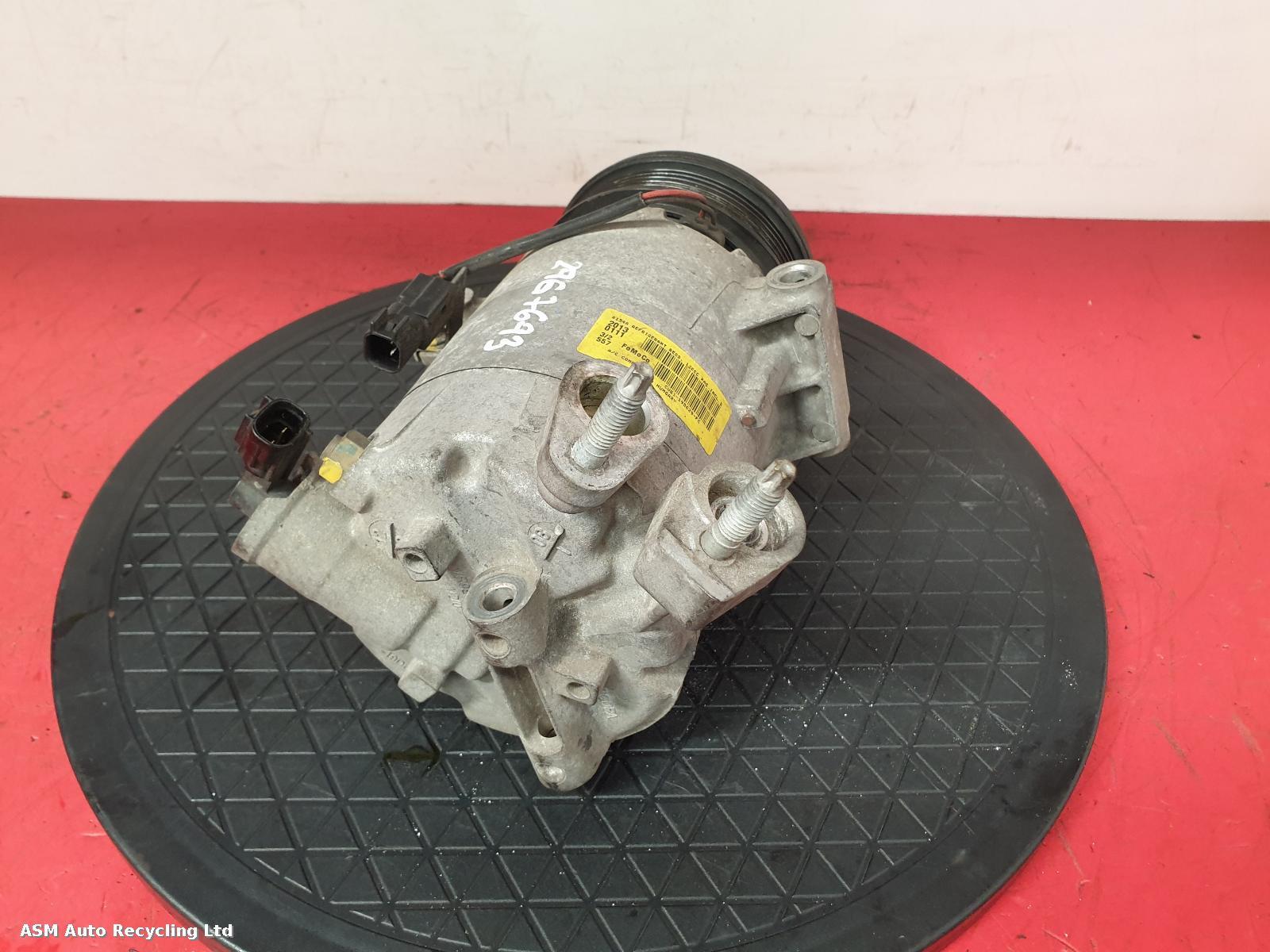 View Auto part Compressor Ford Focus C Max 2013
