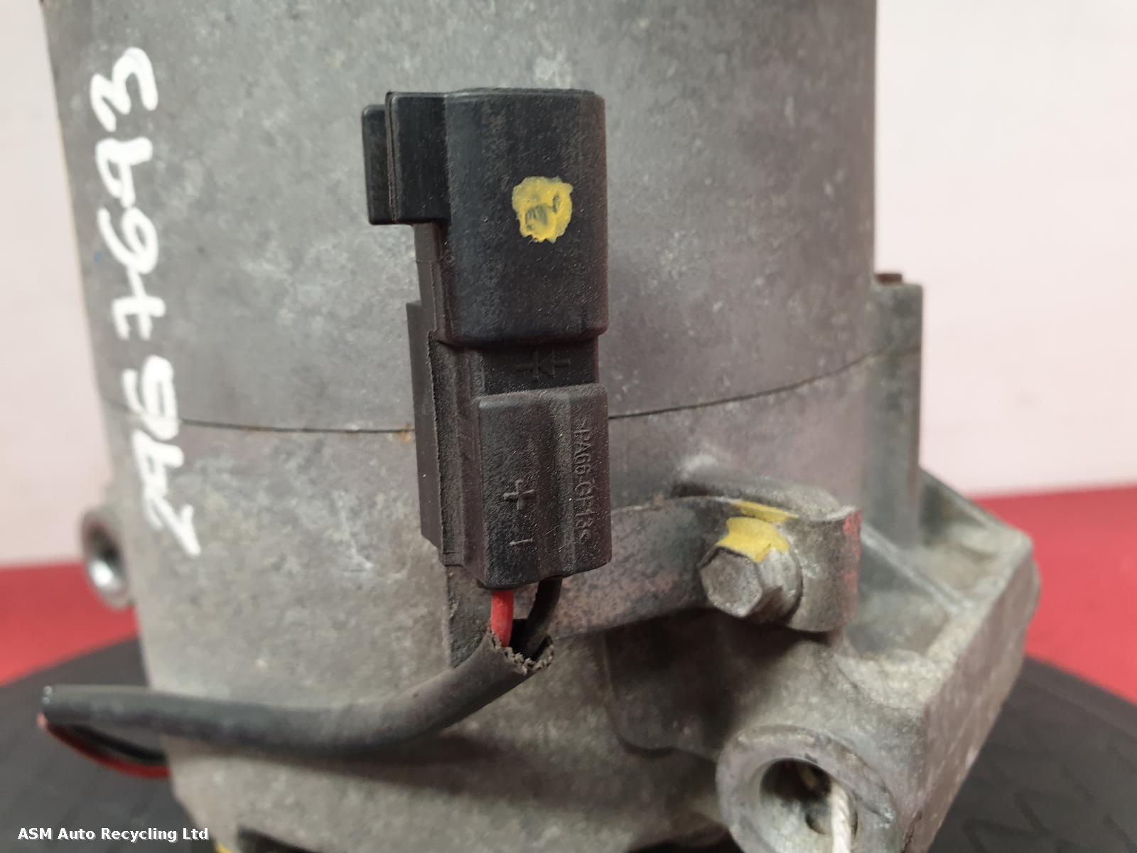 View Auto part Compressor Ford Focus C Max 2013