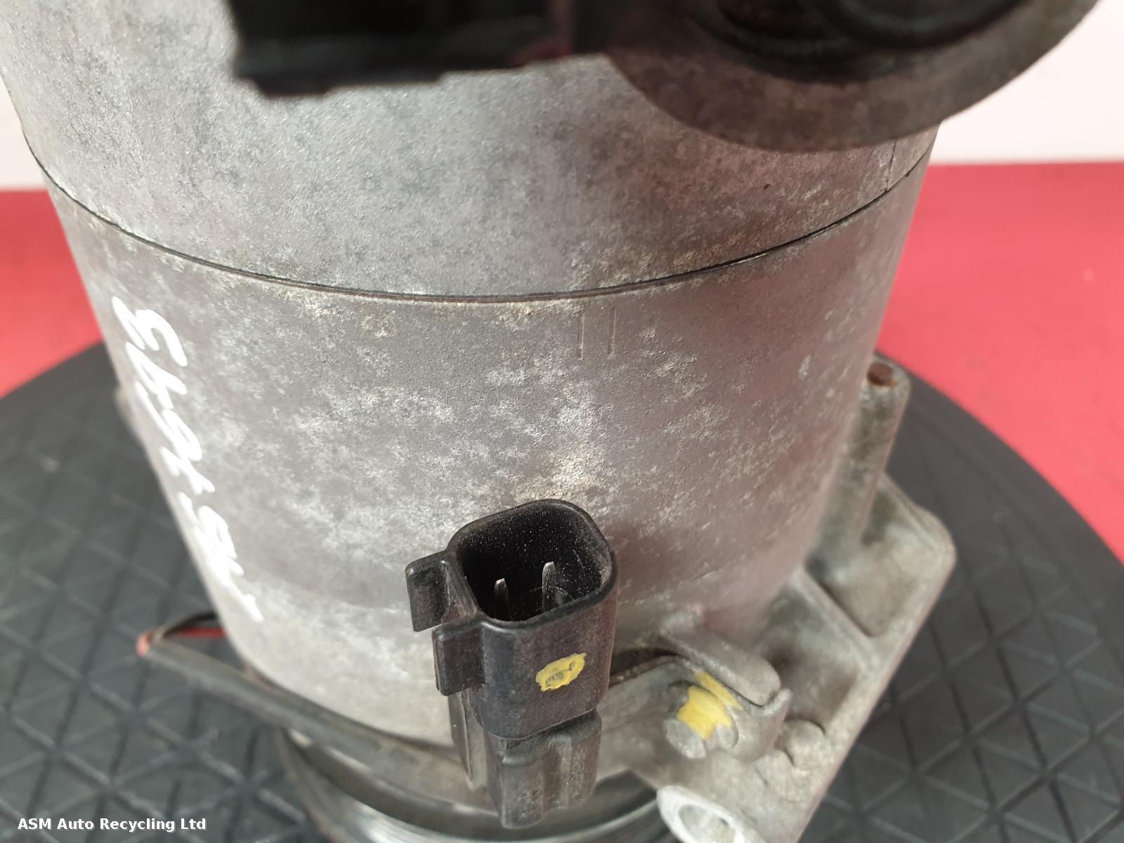 View Auto part Compressor Ford Focus C Max 2013