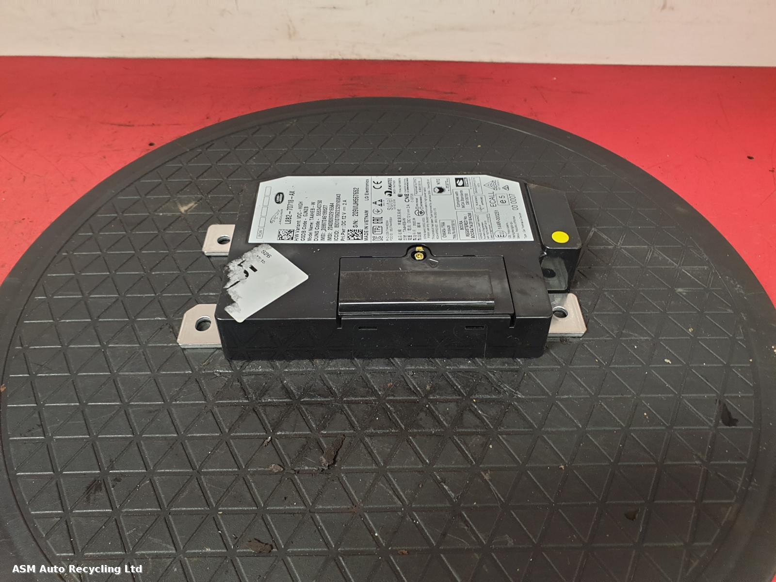 View Auto part ECU Land Rover Defender 2022