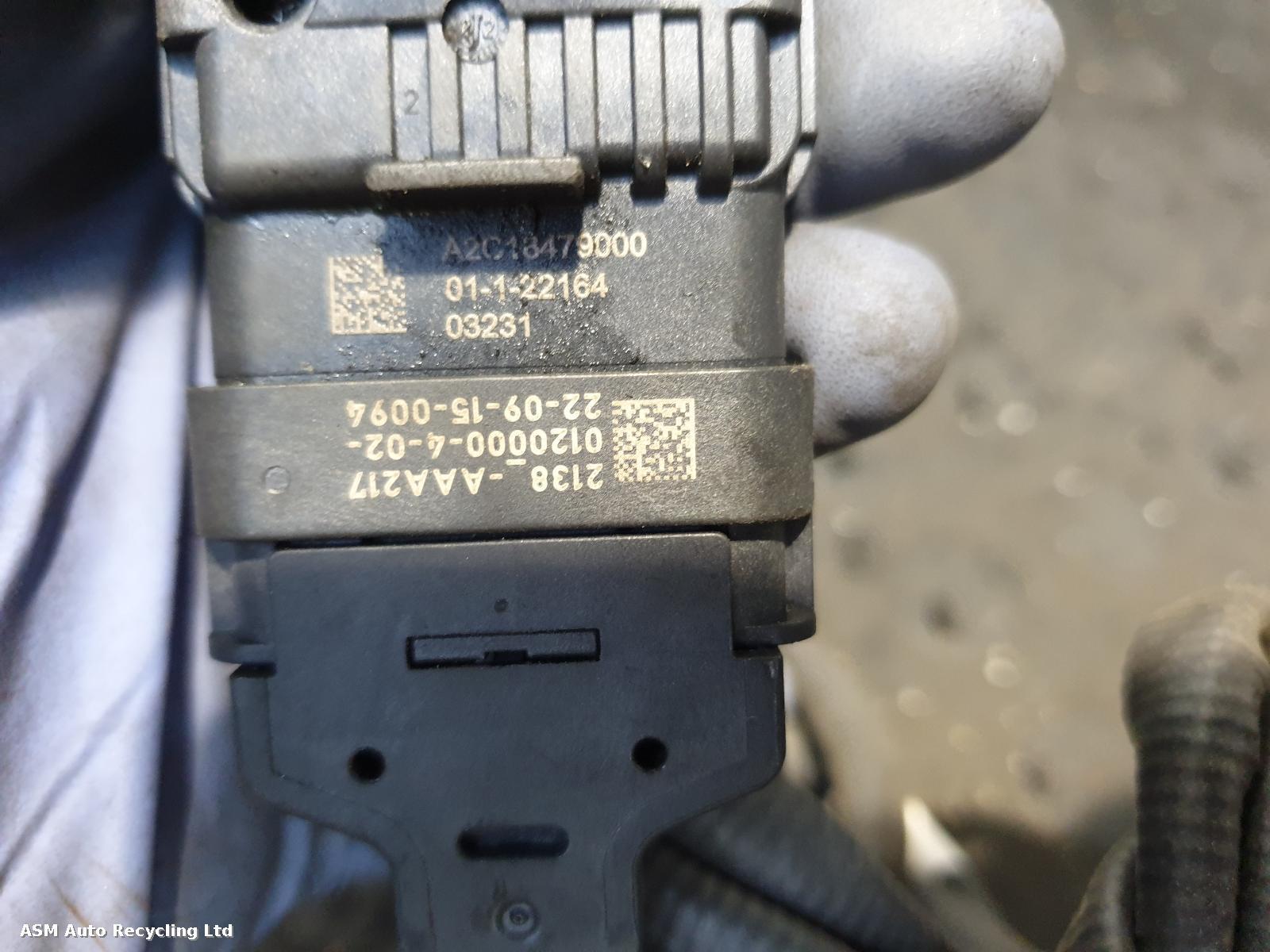 View Auto part Catalytic Converter Land Rover Defender 2022