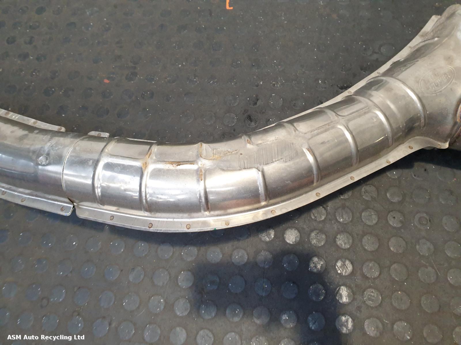 View Auto part Catalytic Converter Land Rover Defender 2022
