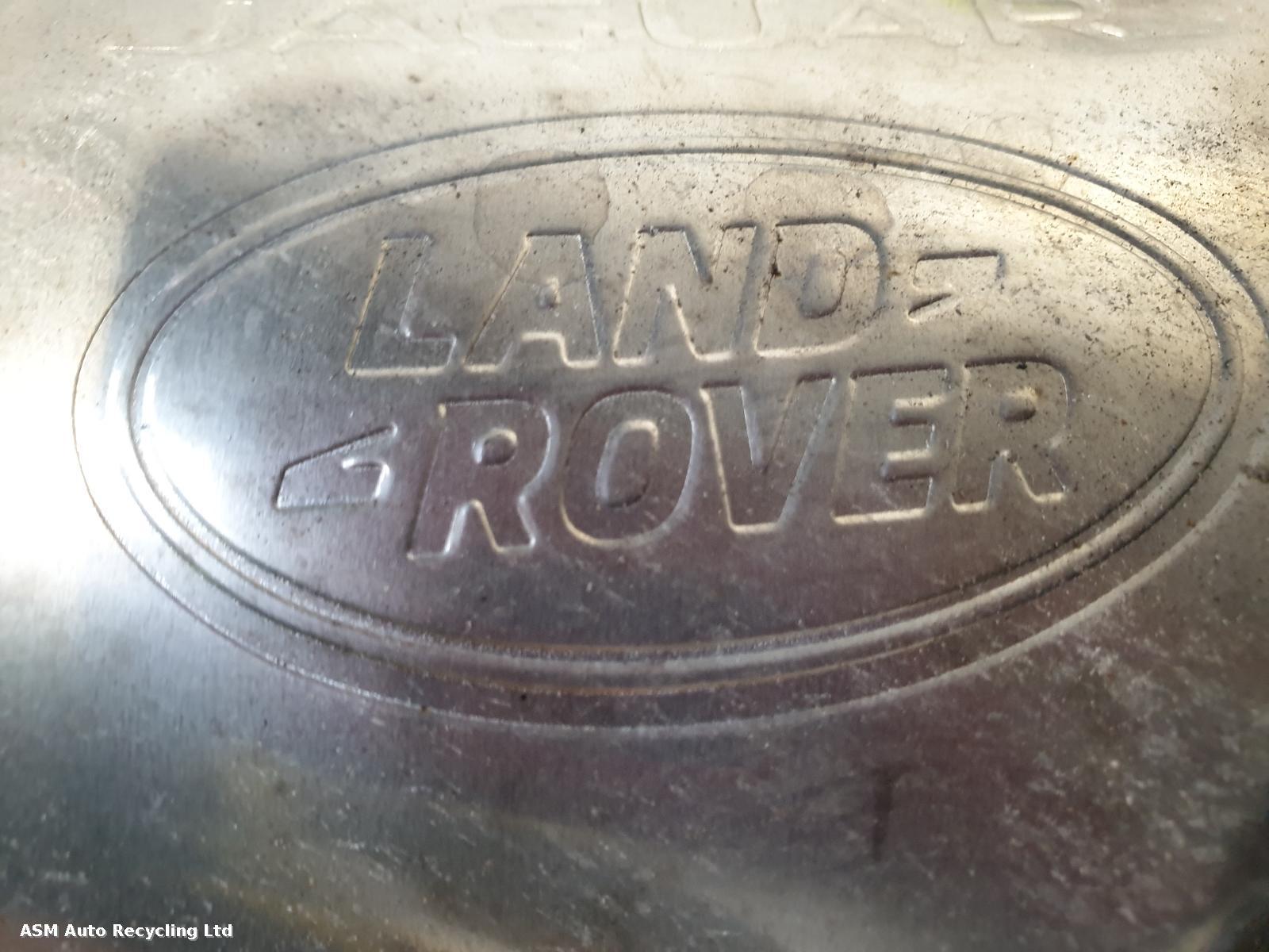 View Auto part Catalytic Converter Land Rover Defender 2022