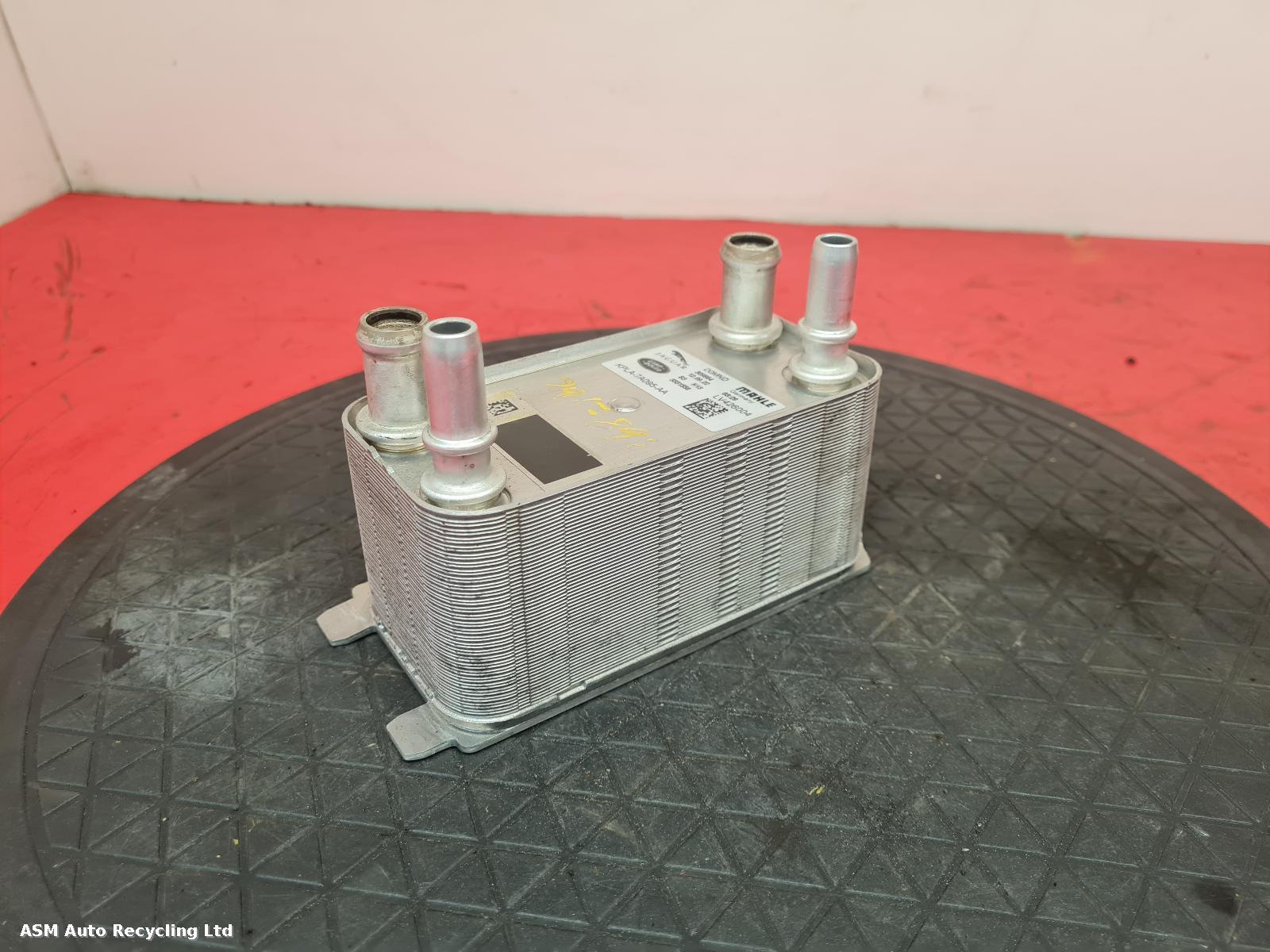 View Auto part Gearbox Cooler Land Rover Defender 2022