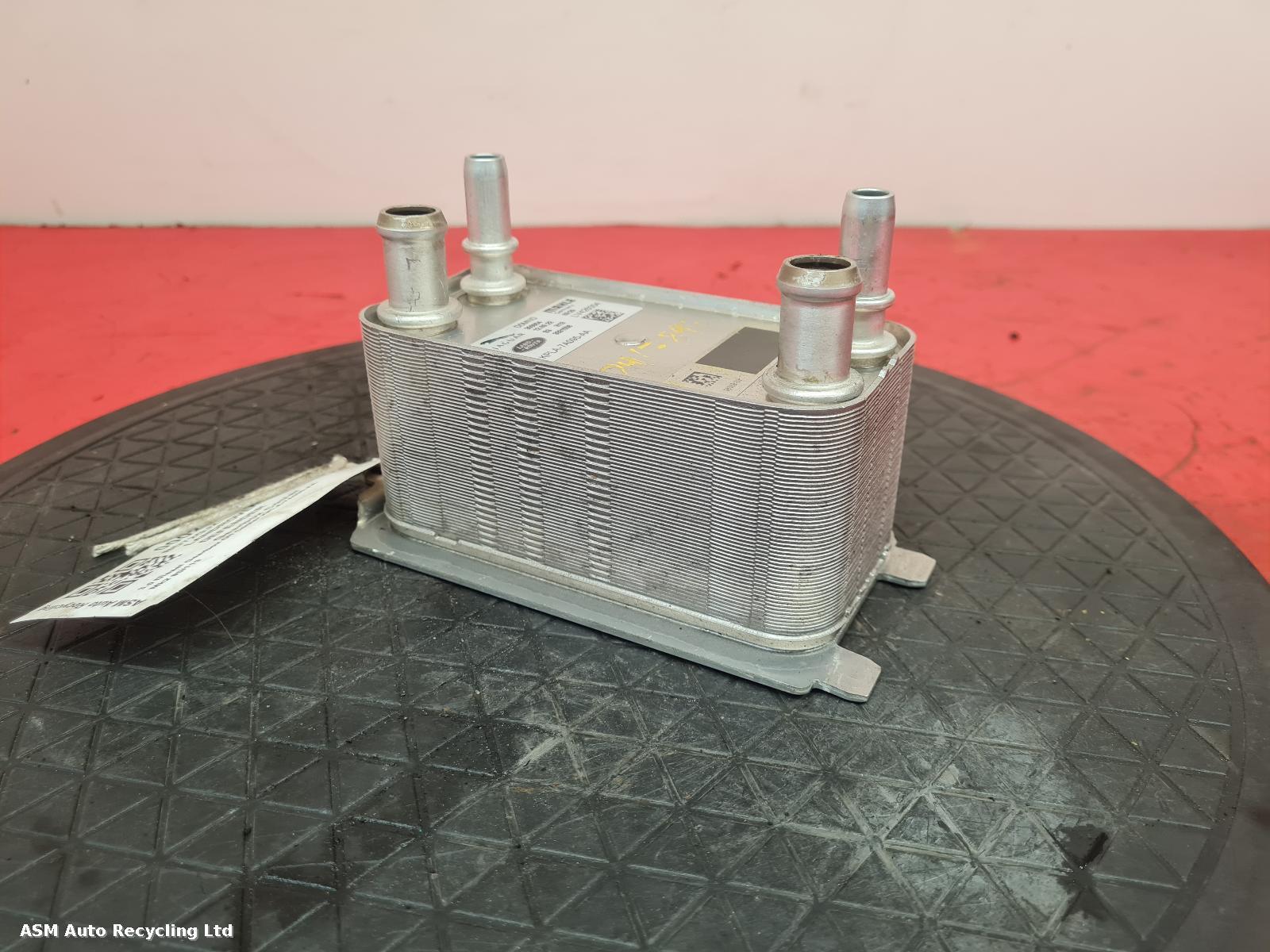 View Auto part Gearbox Cooler Land Rover Defender 2022