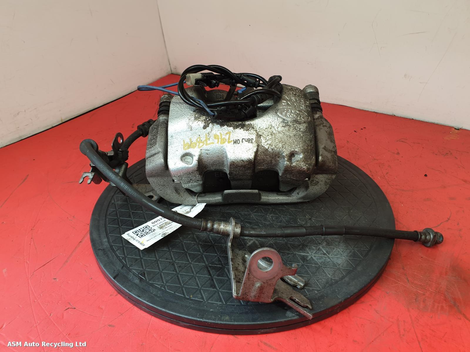 View Auto part Caliper Land Rover Defender 2022