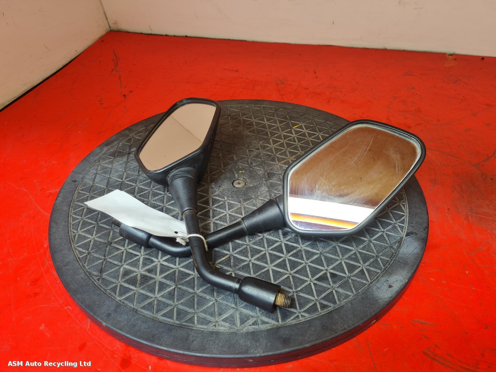 View Auto part Misc Honda Vfr 800x 2015