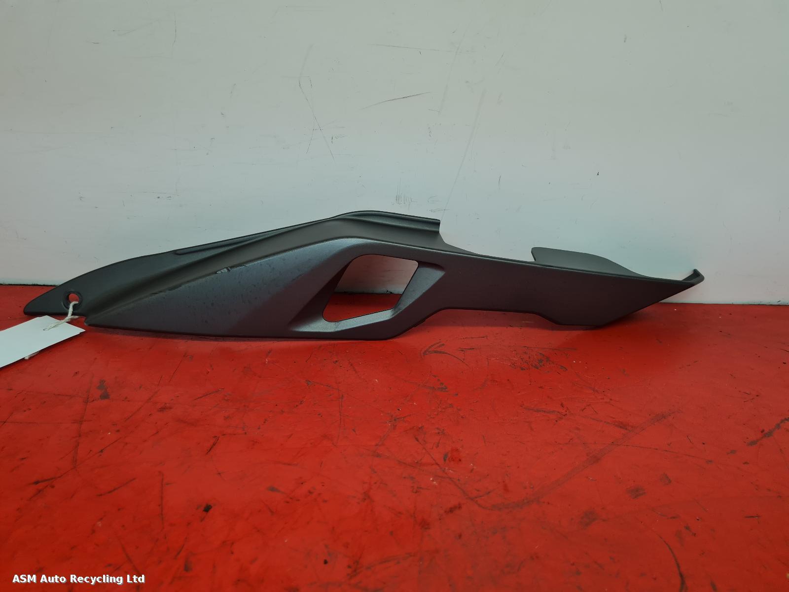 View Auto part Misc Honda Vfr 800x 2015