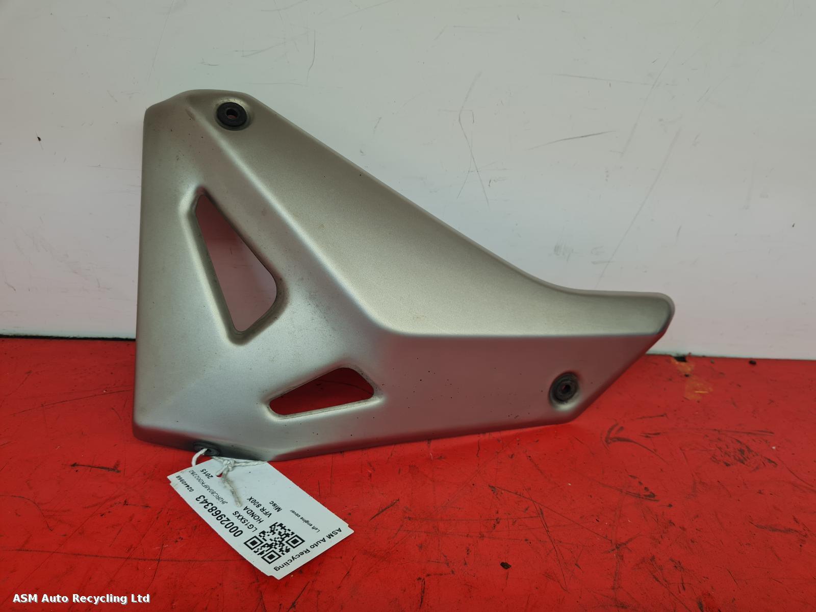 View Auto part Misc Honda Vfr 800x 2015