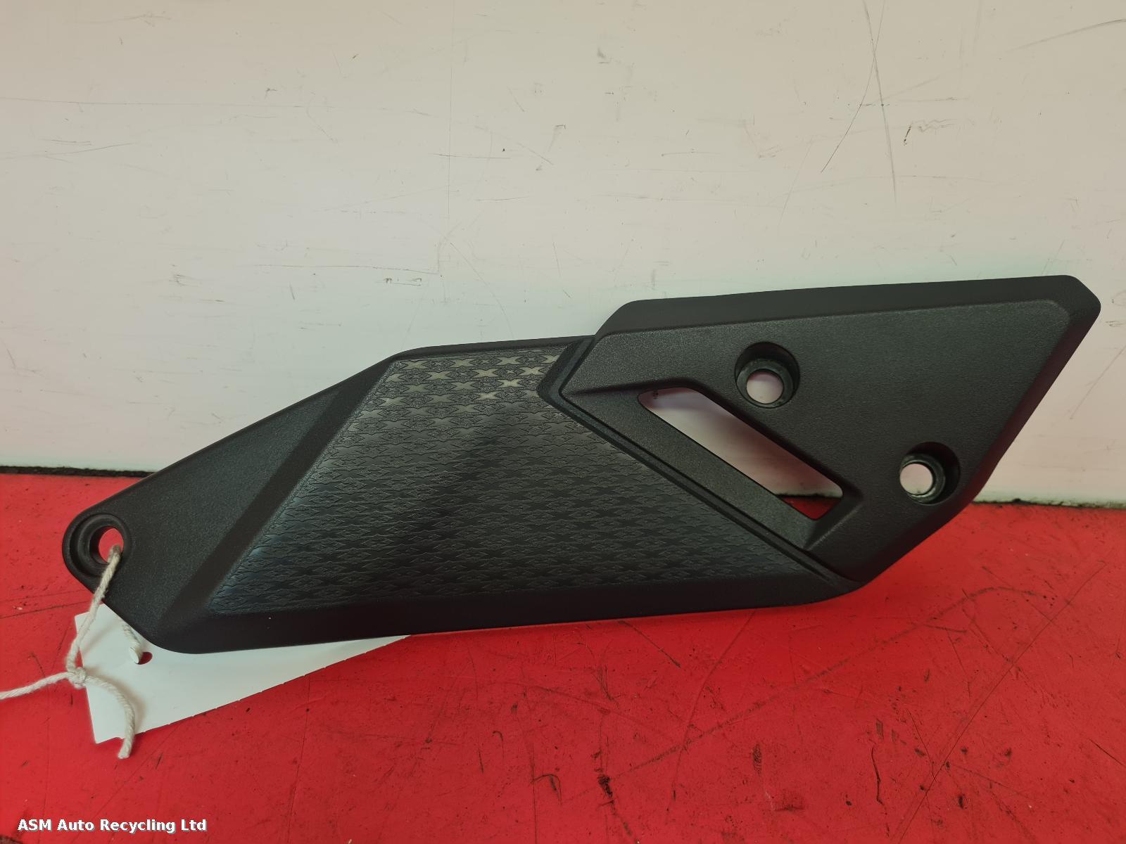 View Auto part Misc Honda Vfr 800x 2015