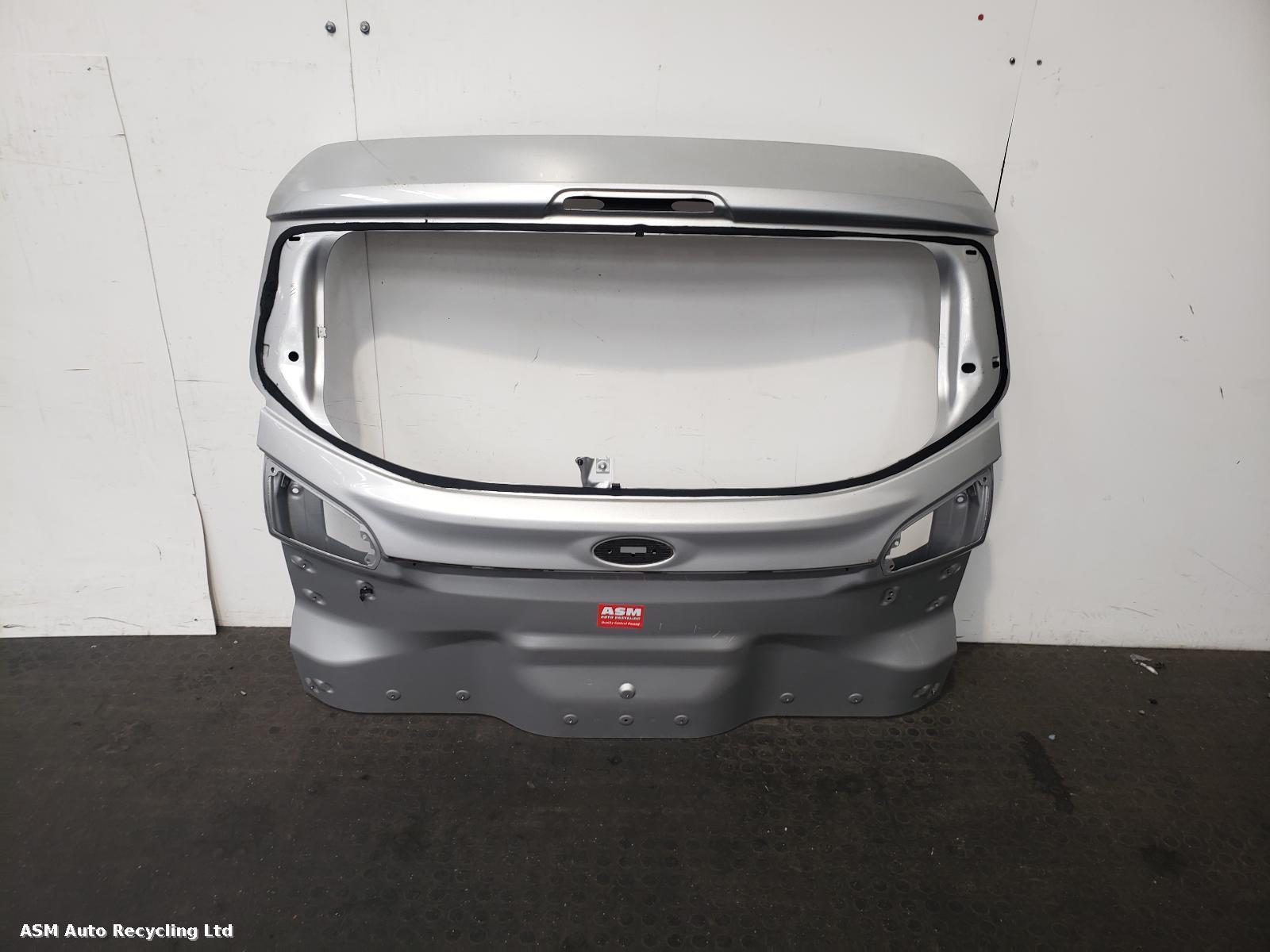View Auto part Bootlid/Tailgate Ford S Max 2013