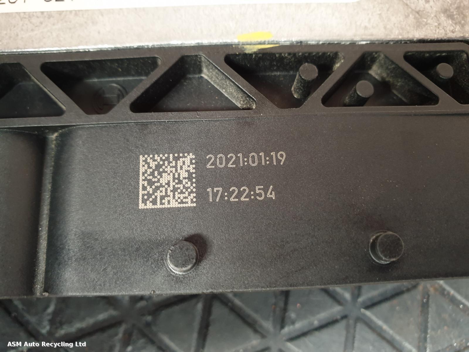 View Auto part ECU Volkswagen T-roc 2021