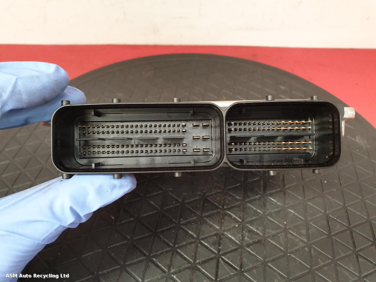 View Auto part ECU Volkswagen T-roc 2021