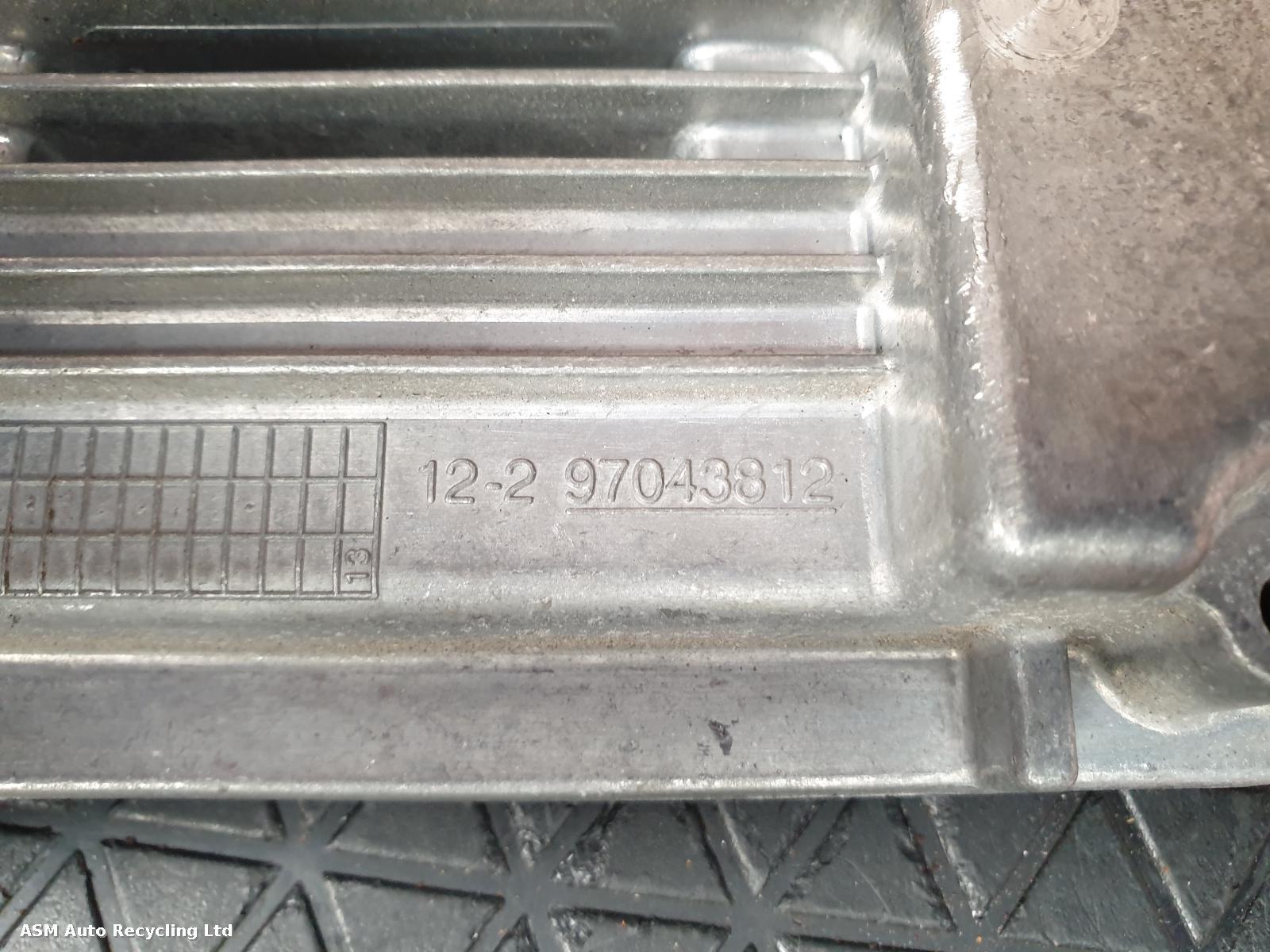 View Auto part ECU Volkswagen T-roc 2021
