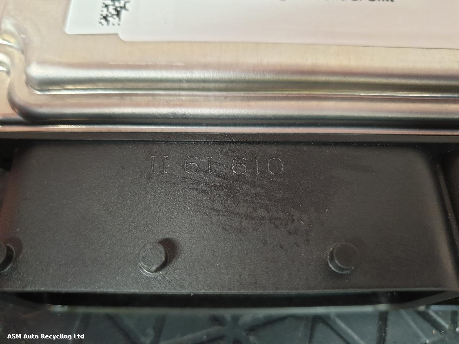 View Auto part ECU Volkswagen T-roc 2021