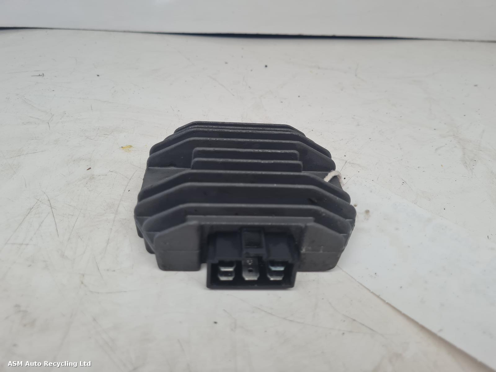 View Auto part ECU Yamaha Yzf R125 2009