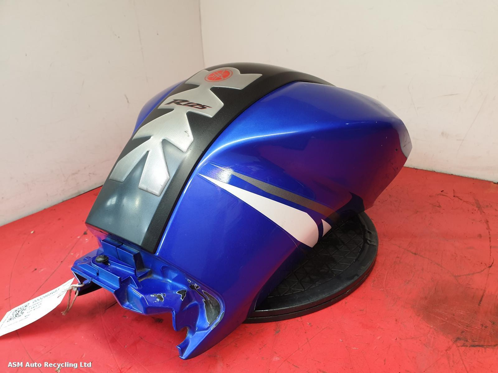 View Auto part Misc Yamaha Yzf R125 2009