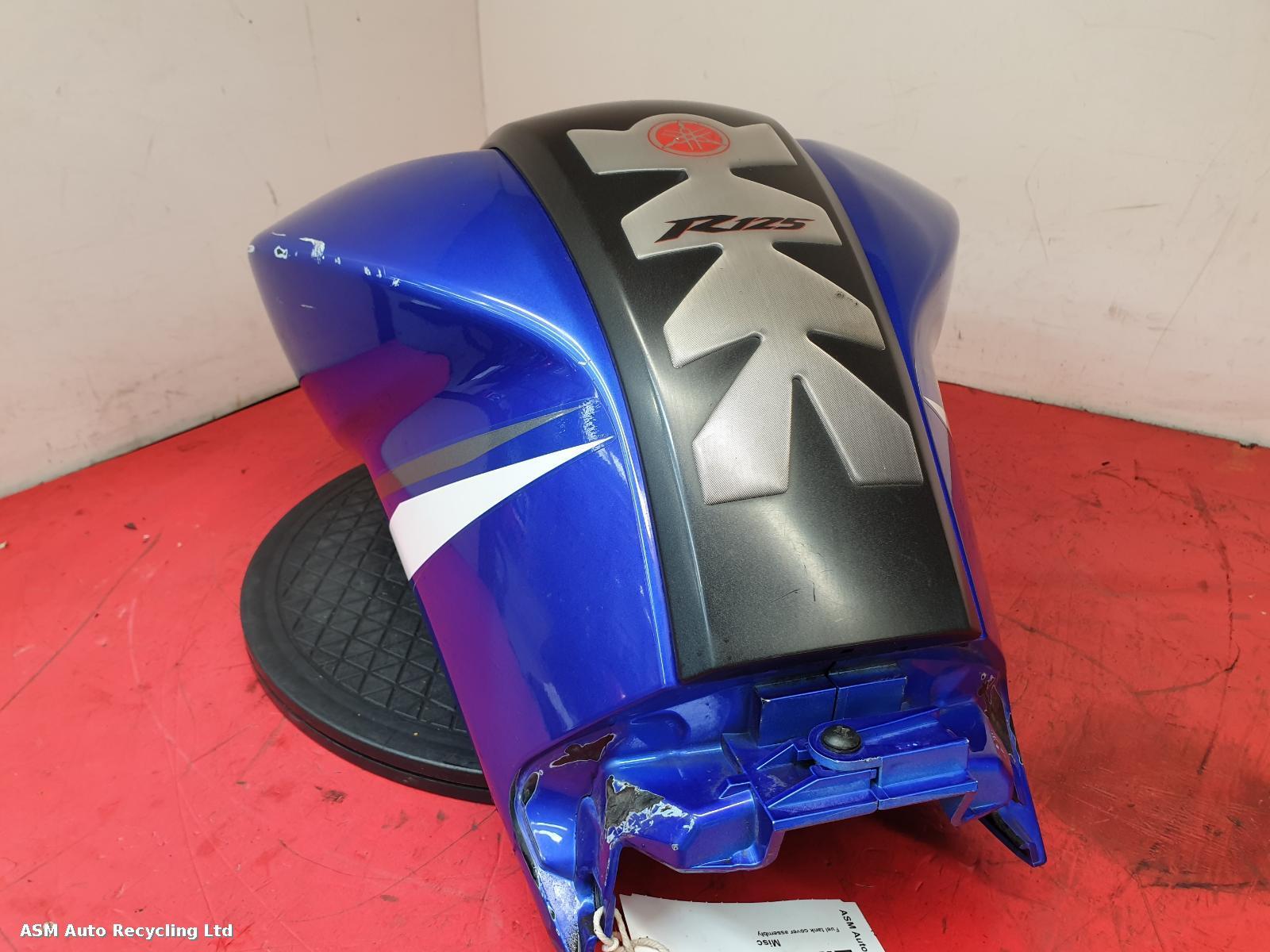View Auto part Misc Yamaha Yzf R125 2009