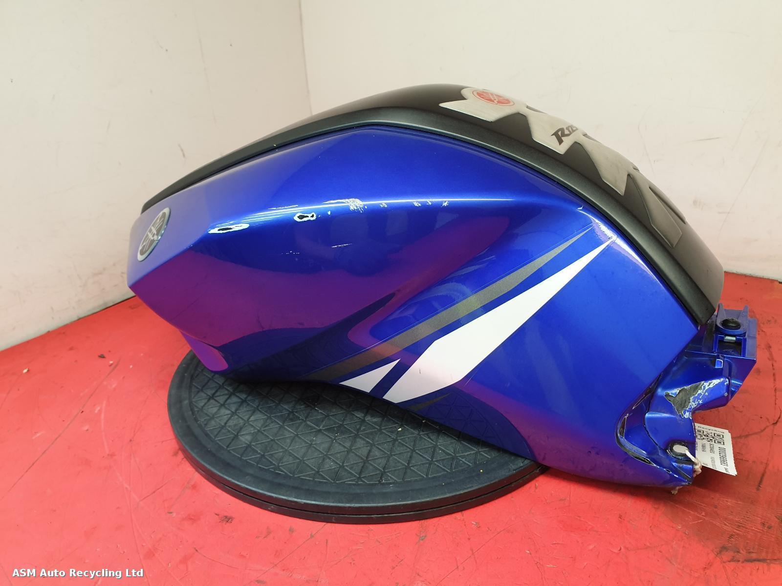 View Auto part Misc Yamaha Yzf R125 2009