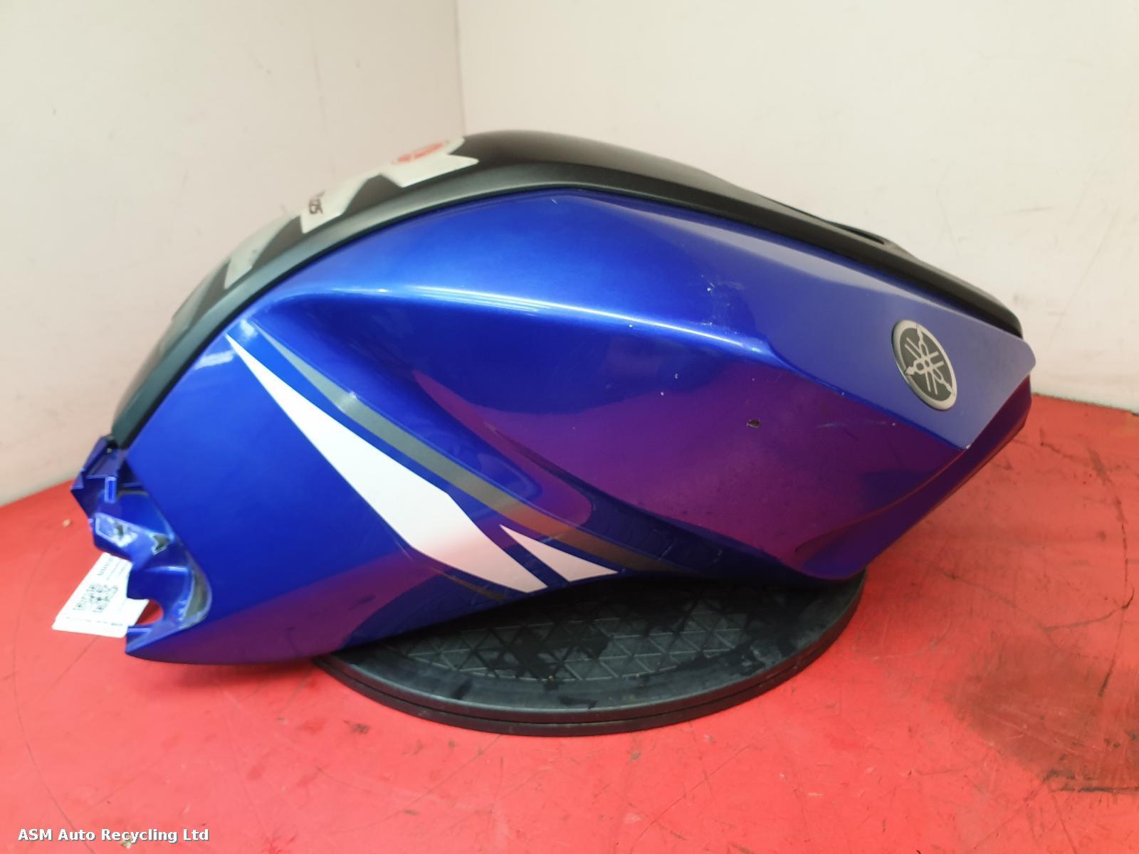 View Auto part Misc Yamaha Yzf R125 2009