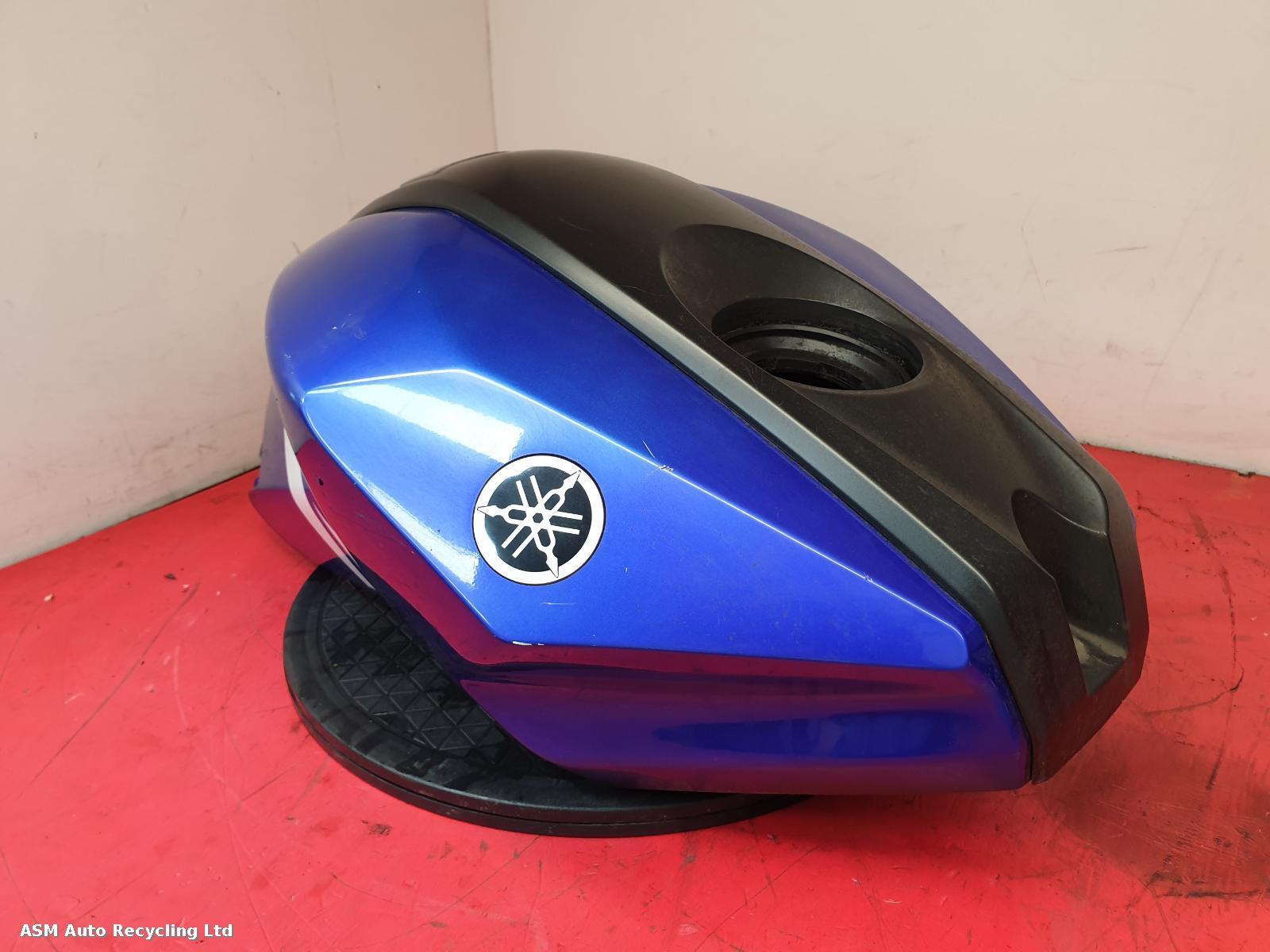View Auto part Misc Yamaha Yzf R125 2009