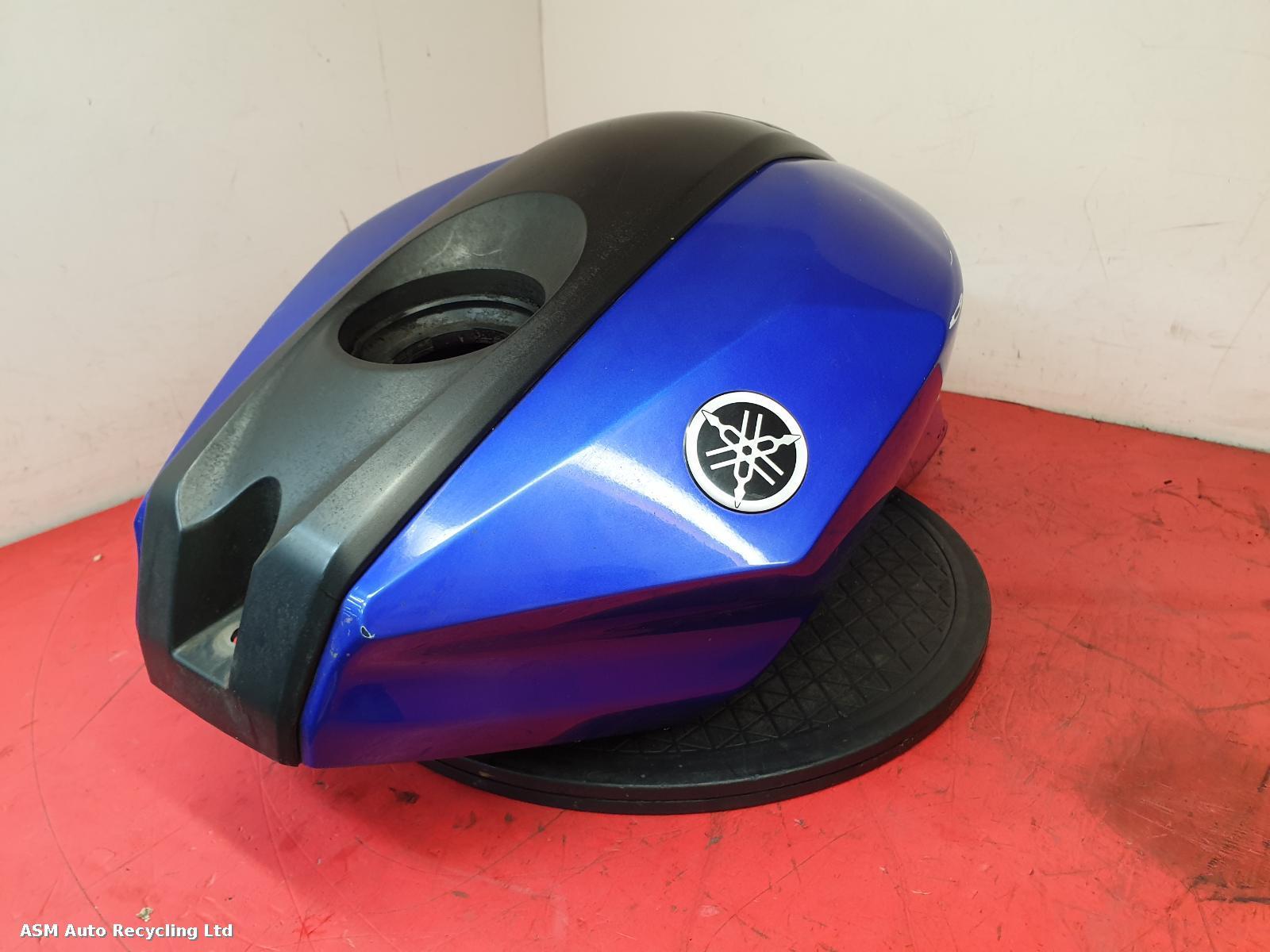 View Auto part Misc Yamaha Yzf R125 2009
