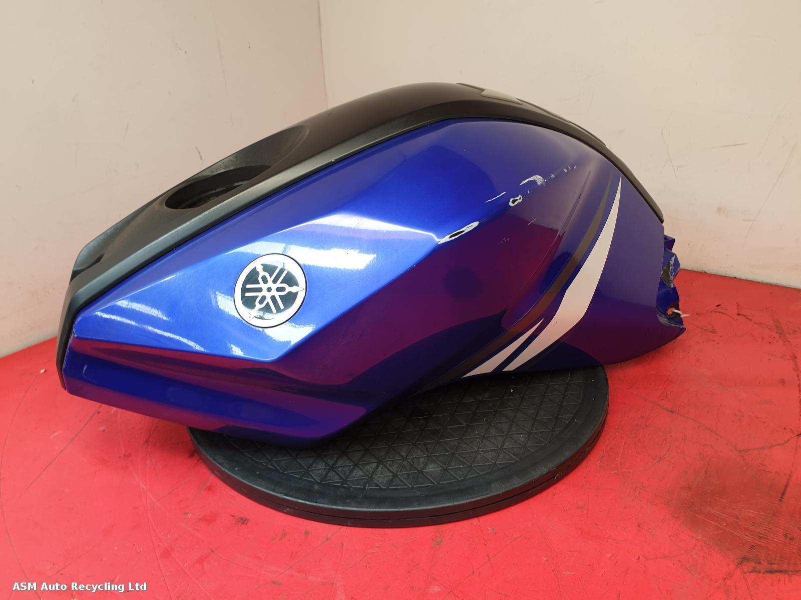 View Auto part Misc Yamaha Yzf R125 2009