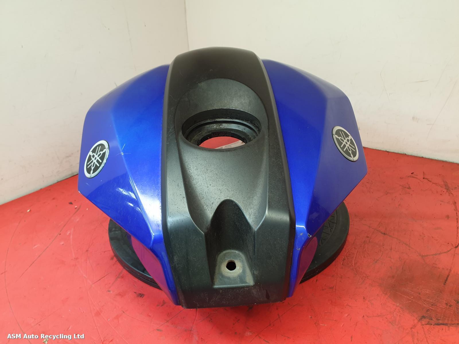 View Auto part Misc Yamaha Yzf R125 2009