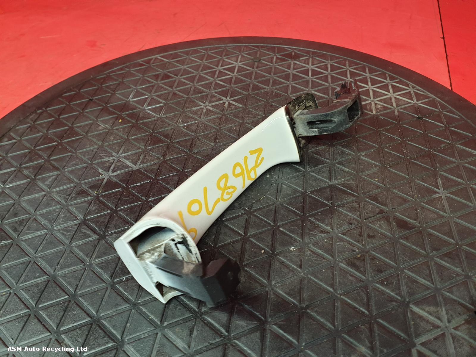 View Auto part Door Handle Volvo Xc70 2011