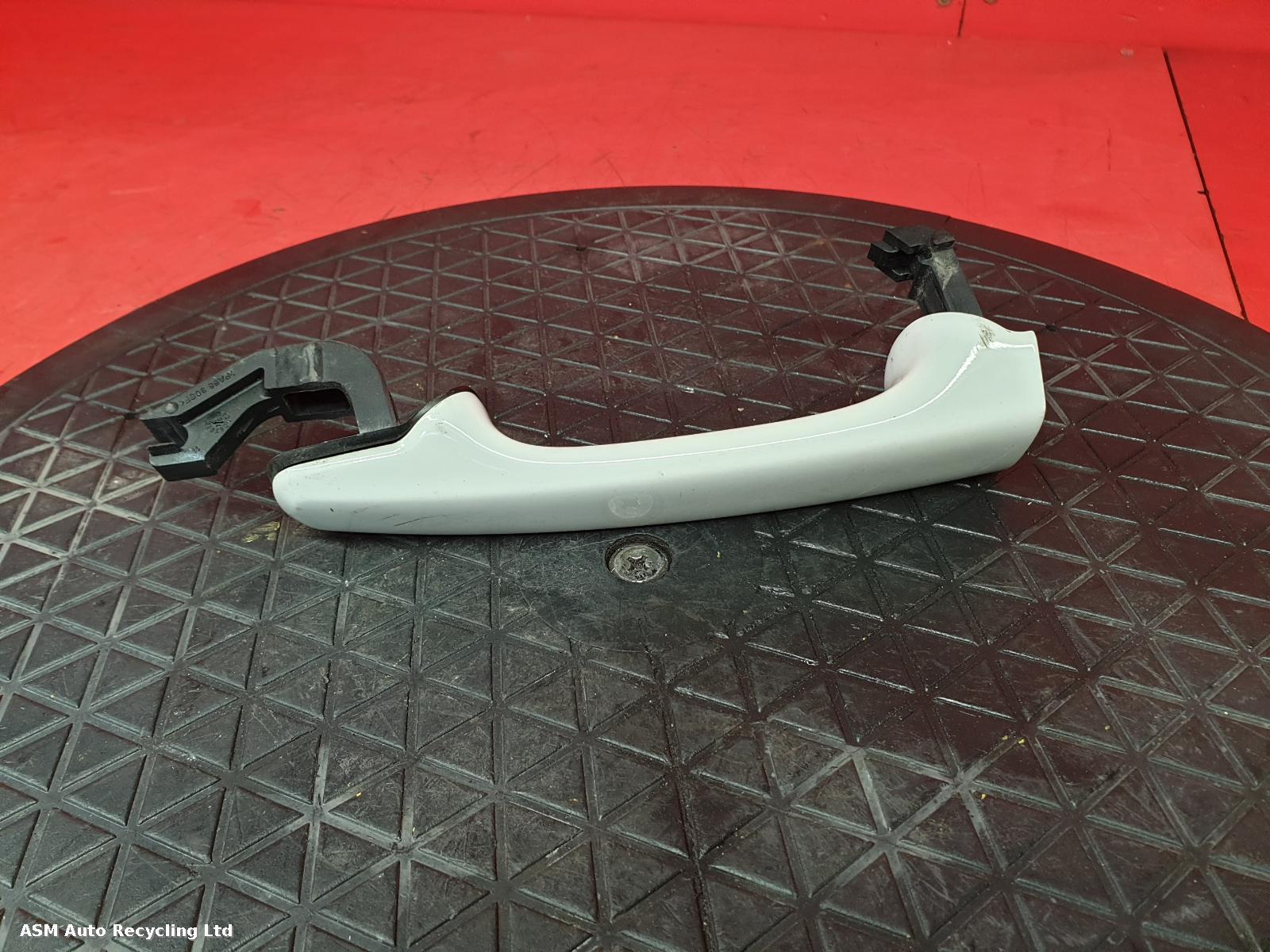 View Auto part Door Handle Volvo Xc70 2011