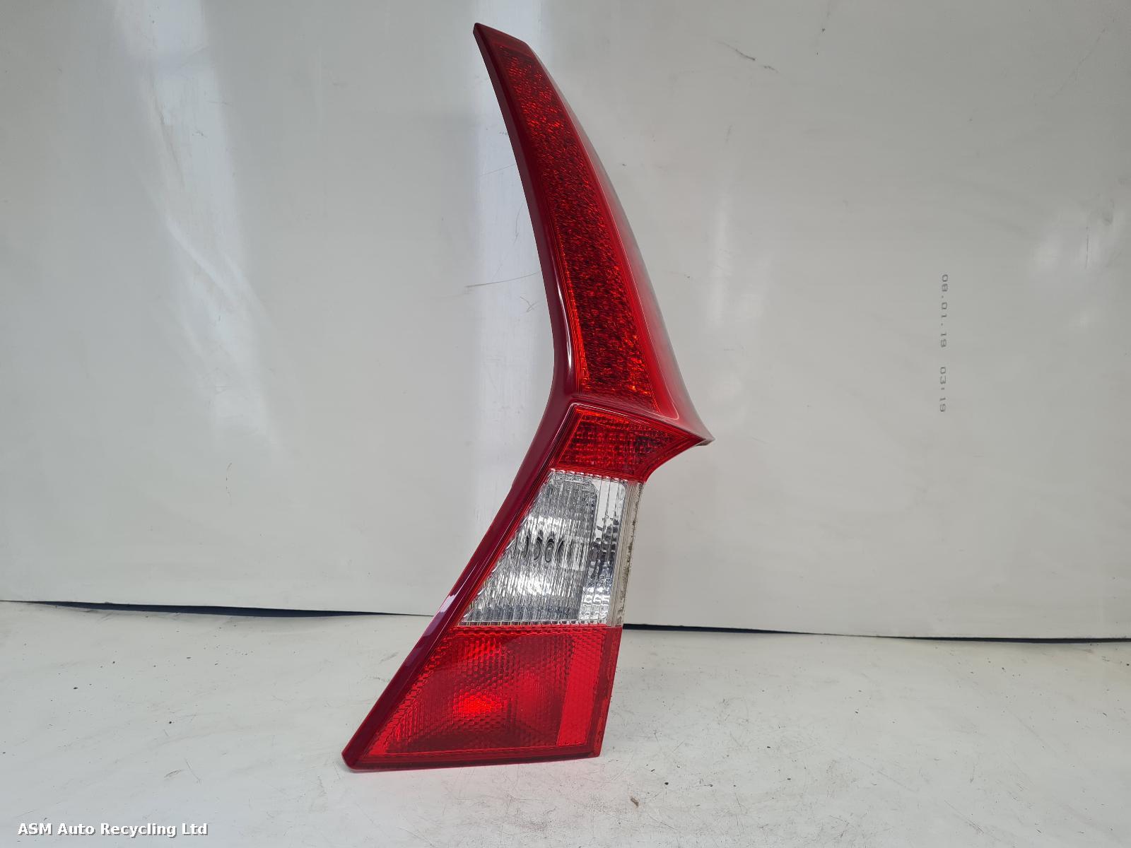 View Auto part R Taillight Volvo Xc70 2011