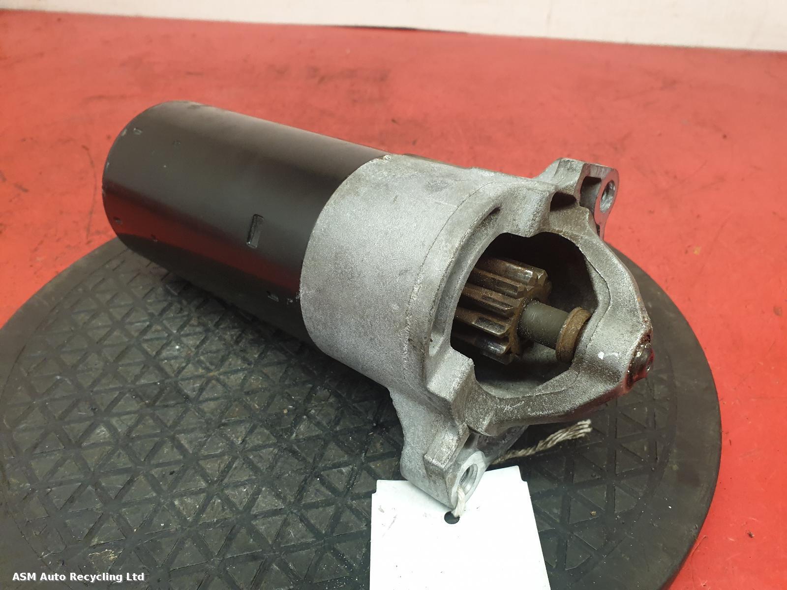 View Auto part Starter Motor Volvo Xc70 2011
