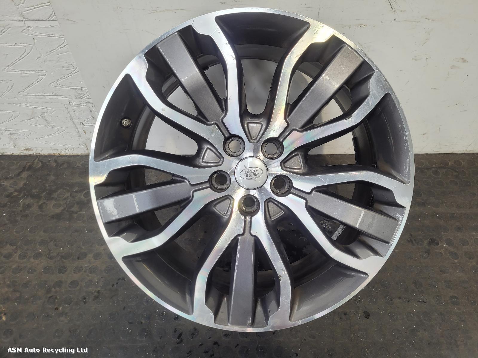 View Auto part Wheel Land Rover Range Rover 2016